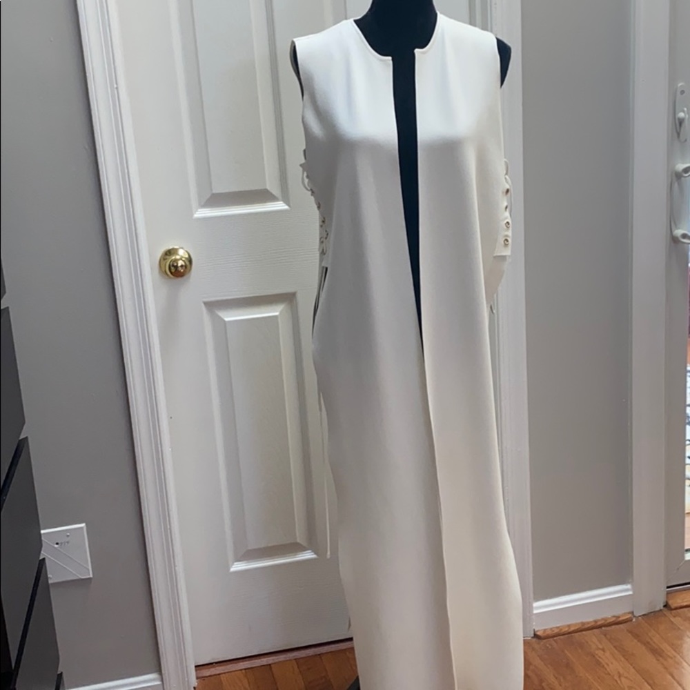Zara Duster